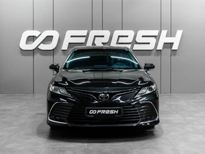 Седан Toyota Camry 2023 года, 3729000 рублей, Тюмень