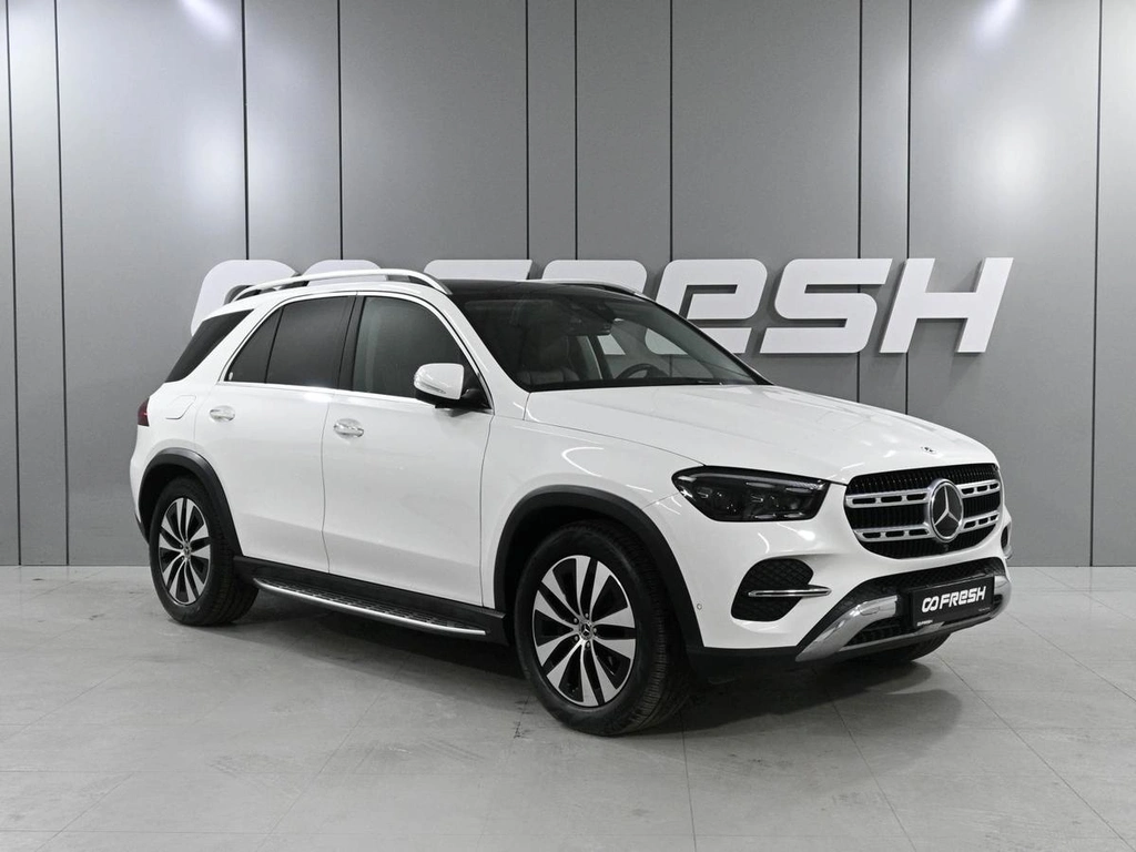 Внедорожник Mercedes-benz GLE-класс 2024 года, 8959000 рублей, Ростов-на-Дону