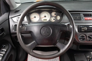 Седан Mitsubishi Lancer 2005 года, 529000 рублей, Оренбург