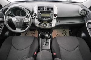 Внедорожник Toyota RAV4 2012 года, 1789000 рублей, Красноярск