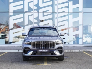 Внедорожник Geely Xingyue L 2025 года, 4280000 рублей, Краснодар