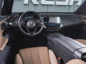 Седан Mercedes-benz E-класс 2024 года, 8450000 рублей, Ростов-на-Дону