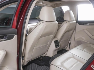 Седан Volkswagen Passat (North America) 2018 года, 1590000 рублей, Ростов-на-Дону