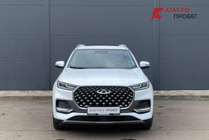Внедорожник Chery Tiggo 8 Pro Max 2023 года, 2385000 рублей, Солонцы
