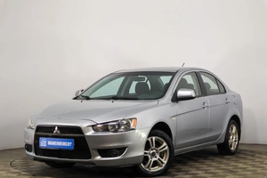 Седан Mitsubishi Lancer 2008 года, 619000 рублей, Пермь