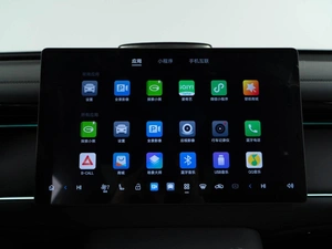 Внедорожник Trumpchi S7 2026 года, 5144434 рублей, Москва