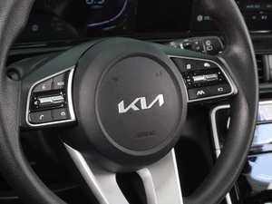 Внедорожник Kia Seltos 2025 года, 2993000 рублей, Воронеж