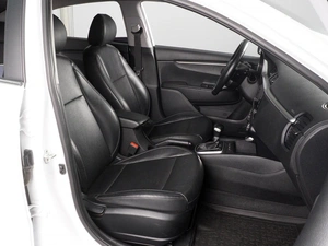 Седан Kia Rio 2021 года, 1899000 рублей, Минеральные Воды