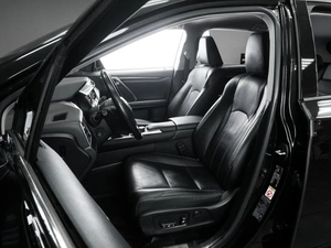 Внедорожник Lexus RX 2018 года, 4329000 рублей, Тюмень