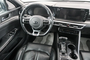 Седан Kia K5 2020 года, 2799000 рублей, Красноярск