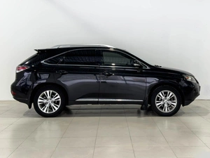 Внедорожник Lexus RX 2013 года, 1925000 рублей, Кострома