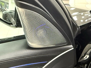 Седан BMW 5 серия 2021 года, 9995000 рублей, Красноярск