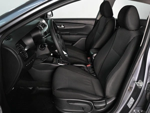 Хетчбэк Kia Rio X-Line 2017 года, 1399000 рублей, Аксай