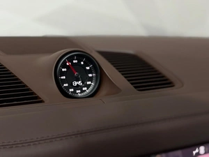 Внедорожник Porsche Cayenne 2021 года, 8499000 рублей, Красноярск
