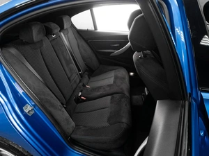 Седан BMW 3 серия 2018 года, 2399000 рублей, Тюмень