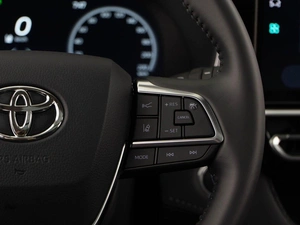 Внедорожник Toyota Highlander 2025 года, 5997077 рублей, Москва