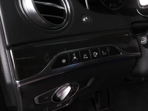 Седан Mercedes-benz Maybach S-класс 2015 года, 4259000 рублей, Минеральные Воды
