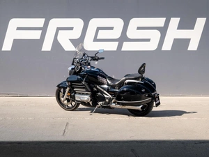 Honda Valkyrie 1800 2015 года, 1465000 рублей, Краснодар