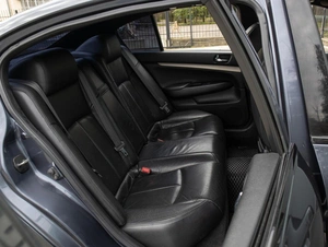 Седан Infiniti G35 2007 года, 949000 рублей, Большой Сочи
