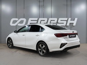Седан Kia Cerato 2019 года, 1679000 рублей, Воронеж