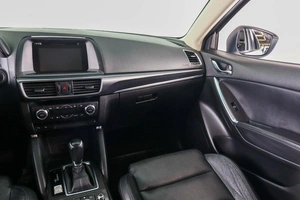 Внедорожник Mazda CX-5 2016 года, 2279000 рублей, Пермь