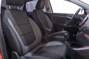 Седан ВАЗ (LADA) Vesta 2016 года, 669000 рублей, Томск