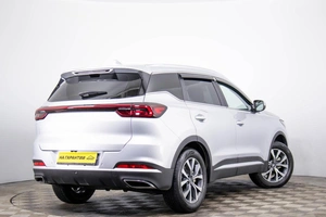 Внедорожник Xcite X-Cross 7 2024 года, 2149000 рублей, Пермь