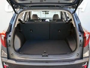 Внедорожник Kia Seltos 2025 года, 3098000 рублей, Краснодар