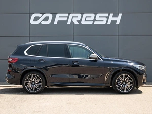 Внедорожник BMW X5 2018 года, 7100000 рублей, Краснодар