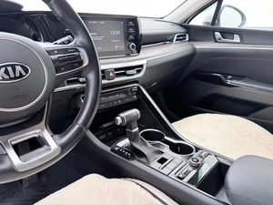 Седан Kia K5 2021 года, 2498000 рублей, Орёл