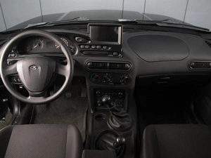 Внедорожник ВАЗ (LADA) Niva Travel 2025 года, 1460000 рублей, Омск