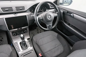 Универсал Volkswagen Passat 2011 года, 1149000 рублей, Красноярск