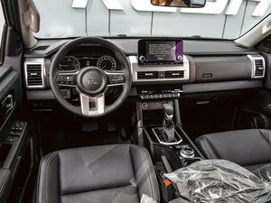 Пикап Mitsubishi L200 2025 года, 5105000 рублей, Краснодар