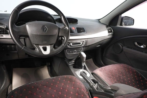 Хетчбэк Renault Megane 2010 года, 599000 рублей, Новосибирск