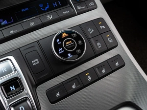 Внедорожник Hyundai Palisade 2020 года, 6750000 рублей, Краснодар