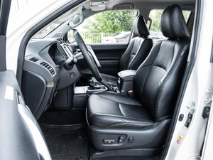 Внедорожник Toyota Land Cruiser Prado 2019 года, 4780000 рублей, Ставрополь
