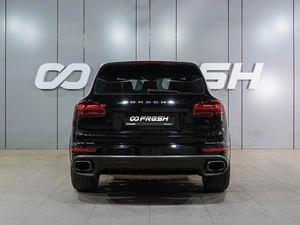Внедорожник Porsche Cayenne 2015 года, 3599000 рублей, Воронеж