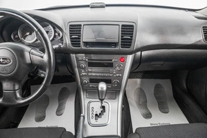 Универсал Subaru Outback 2006 года, 899000 рублей, Барнаул