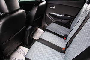 Хетчбэк Kia Rio 2013 года, 999000 рублей, Сургут