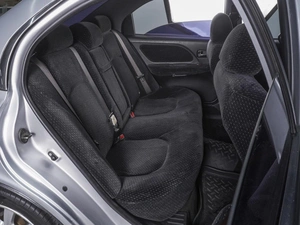 Седан Hyundai Sonata 2007 года, 479000 рублей, Ростов-на-Дону