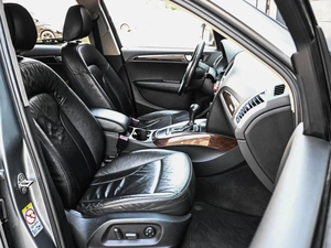 Внедорожник Audi Q5 2008 года, 1274000 рублей, Кирилловка