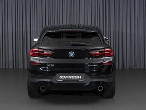 Внедорожник BMW X2 2021 года, 3042000 рублей, Ставрополь