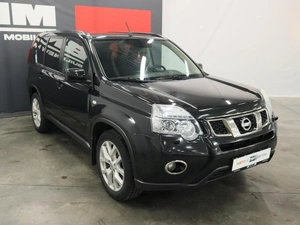 Внедорожник Nissan X-Trail 2012 года, 1690000 рублей, Курск