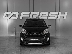 Хетчбэк Kia Picanto 2012 года, 1095000 рублей, Ростов-на-Дону