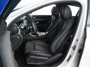 Седан Mercedes-benz E-класс 2021 года, 3996900 рублей, Москва