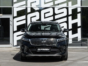 Внедорожник Kia Sorento Prime 2019 года, 2869000 рублей, Волгоград