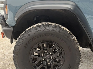 Внедорожник Ford Bronco Raptor 2022 года, 16500000 рублей, Новоивановское