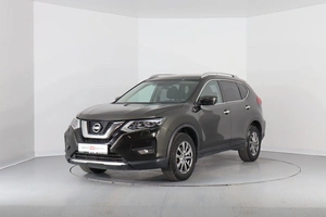 Внедорожник Nissan X-Trail 2018 года, 2220000 рублей, Брянск