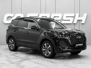 Внедорожник Chery Tiggo 7 Pro Max 2024 года, 2450000 рублей, Ростов-на-Дону