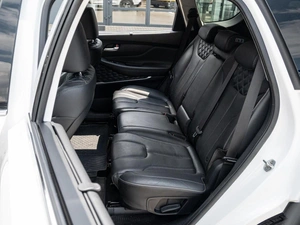Внедорожник Hyundai Santa Fe 2022 года, 2800000 рублей, Краснодар